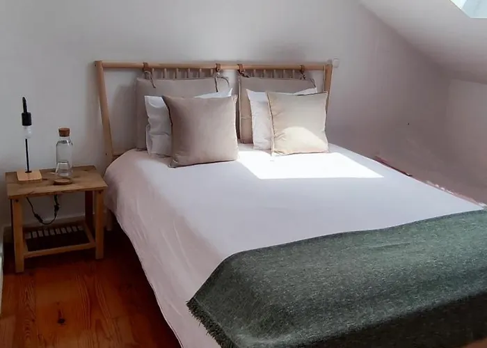 Rooms Quarto em Acomodações Particulares *