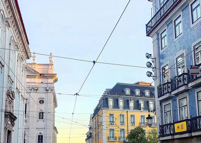 Rooms * Lisboa
