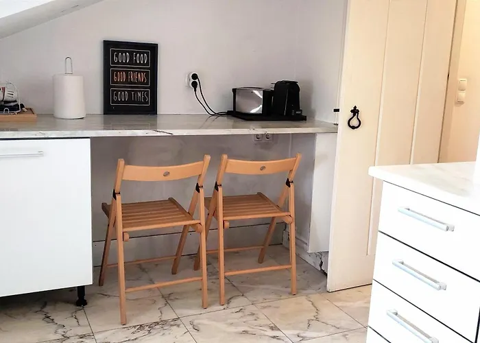 Rooms Quarto em Acomodações Particulares *
