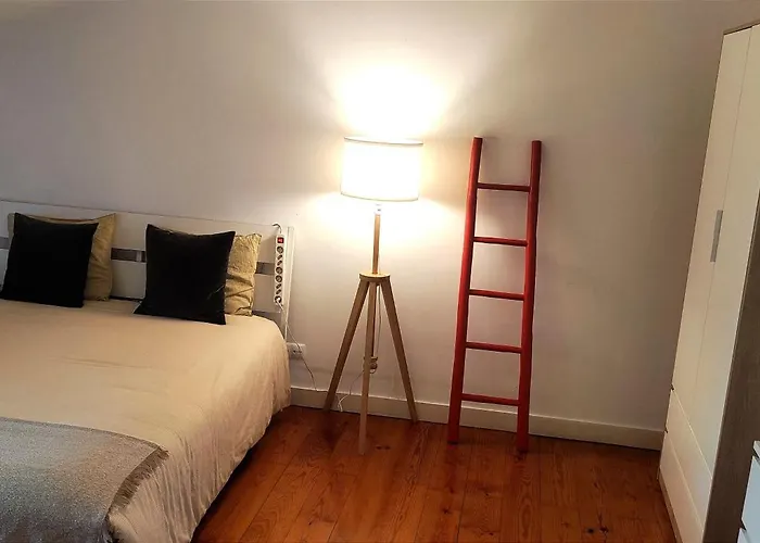 Quarto em Acomodações Particulares Rooms *