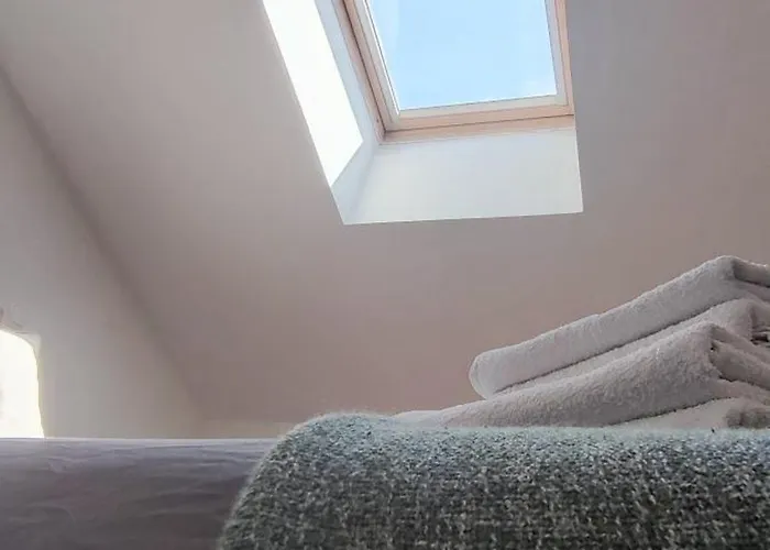 Quarto em Acomodações Particulares Rooms