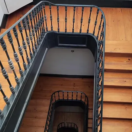 Ubytování v soukromí Rooms Lisboa