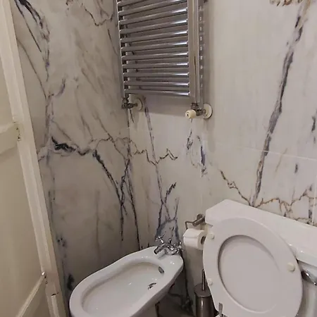 Ubytování v soukromí Rooms Lisboa