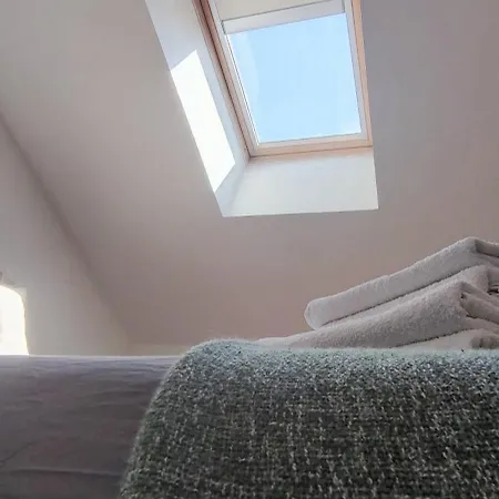 Ubytování v soukromí Rooms